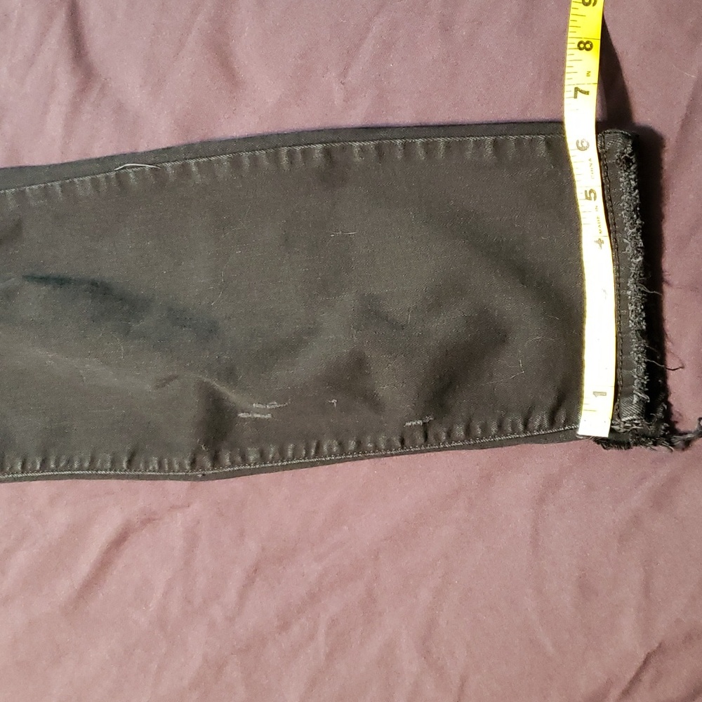 Judy blue boyfriend jeans 14w - Picture 13 of 13